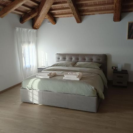 Residence Superstar San Martino di Lupari Extérieur photo