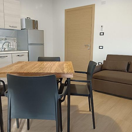 Residence Superstar San Martino di Lupari Extérieur photo
