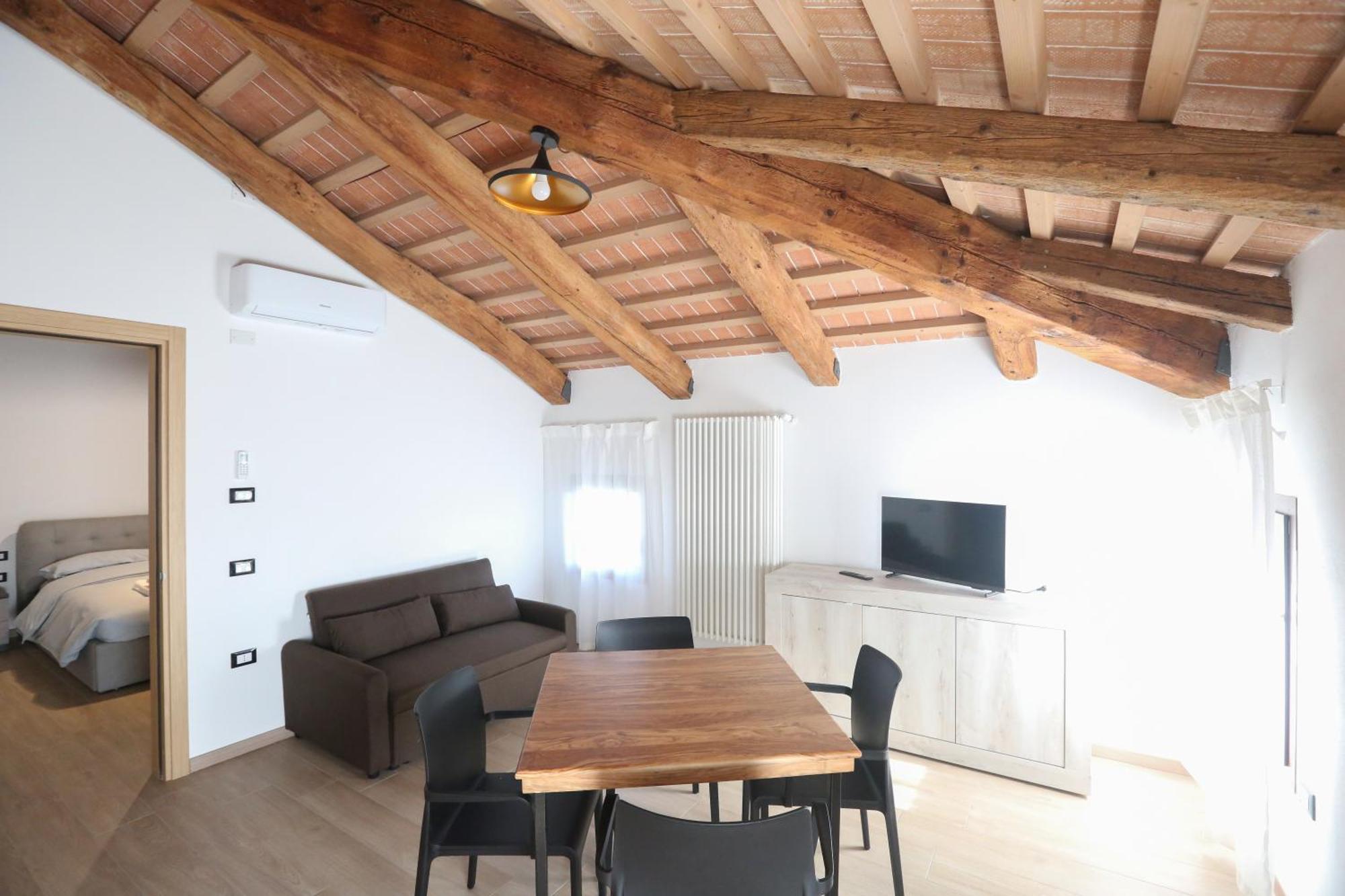 Residence Superstar San Martino di Lupari Extérieur photo