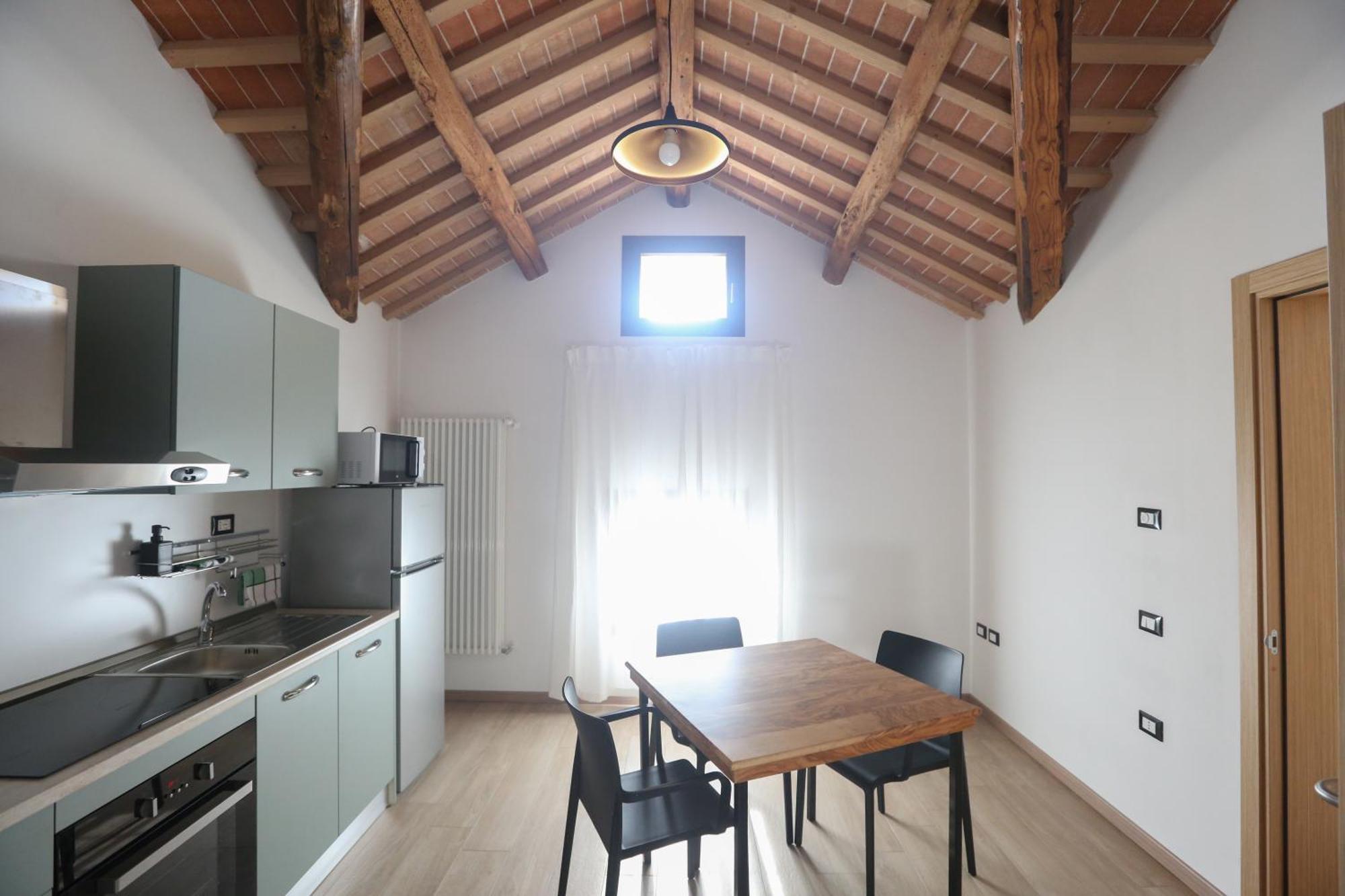 Residence Superstar San Martino di Lupari Extérieur photo