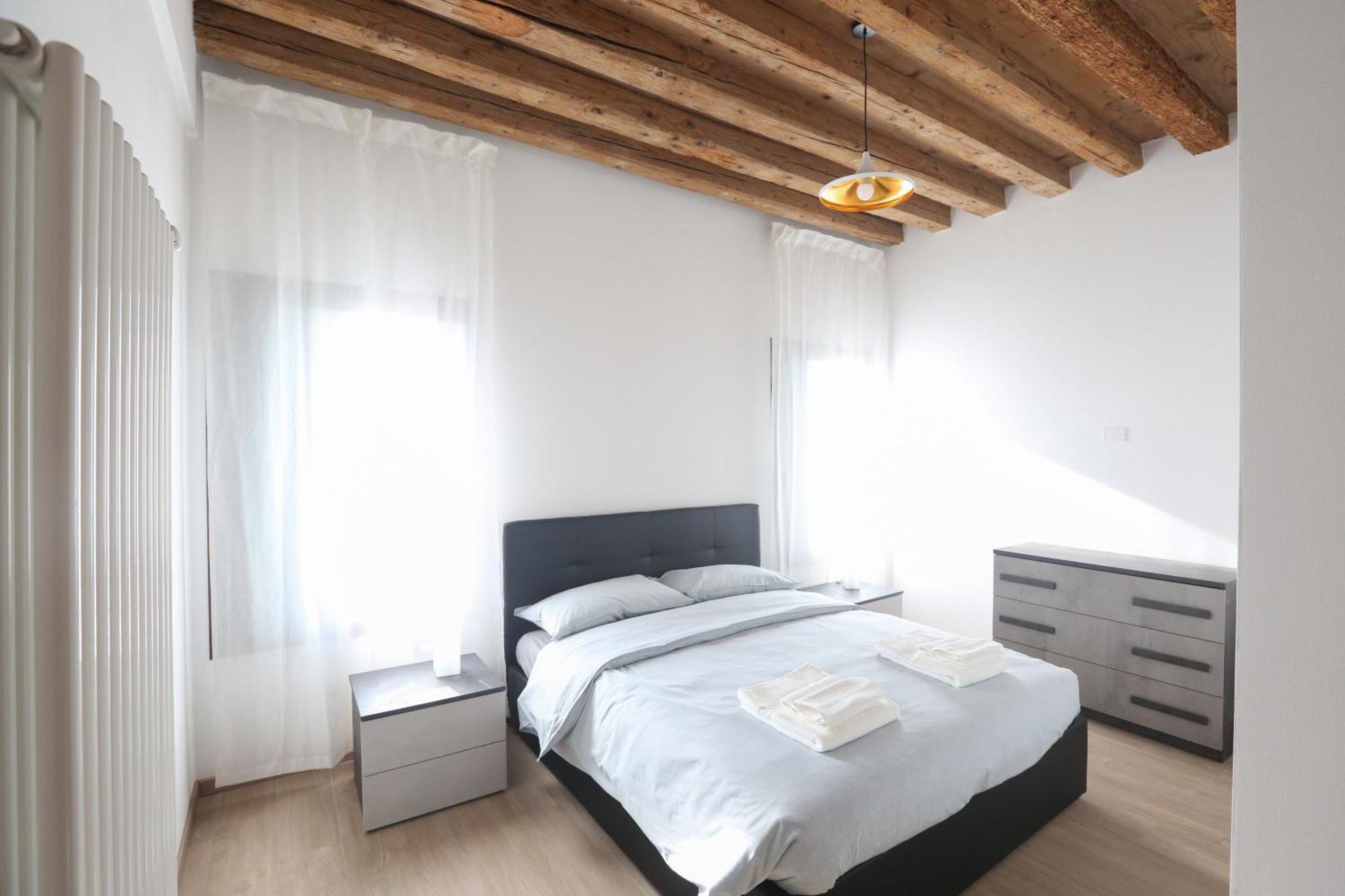 Residence Superstar San Martino di Lupari Extérieur photo